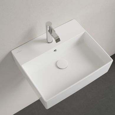 Раковина VILLEROY & BOCH MEMENTO 2.0 42х49.8 (4A075001)