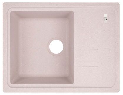 Кухонна мийка Lidz 620x435/200 COL-06 (LIDZCOL06620435200)