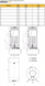 Бойлер комбинированный DRAZICE OKF 160/1M 2/4KW (1106209102)