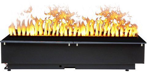 Електрокамін паровий DIMPLEX OPTI-MYST CASSETTE 1000 P SS NEW (CAS1000PSSNEW)