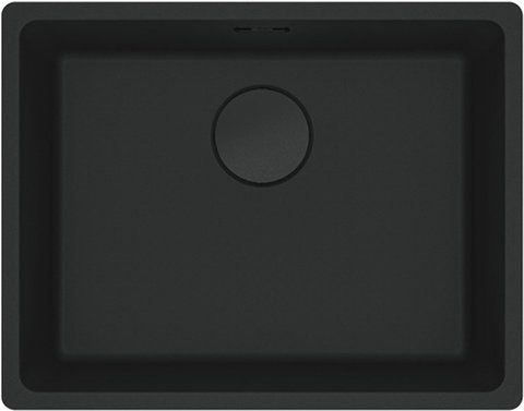 Кухонна мийка FRANKE MARIS MRG 110-52 BLACK EDITION (125.0699.228)