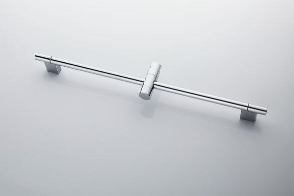 Комплект АКВА РОДОС 3в1: Змішувач для раковини LAL / Змішувач для ванни LAL / Душова гарнітура IMPERIAL IM-F03 (АР000040057)