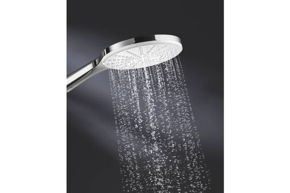 Ручний душ GROHE VITALIO SMARTACTIVE 150 (26597000)