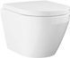 Підвісний унітаз GROHE EURO CERAMIC COMPACT (102509SH00)