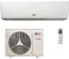Кондиционер COOPER&HUNTER VITAL INVERTER CH‑S09FTXF2‑NG