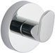 Гачок для рушників VBI URANUS CHROME (VBI-040401CH)