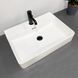 Раковина VBI BITONTO M 43.5х59.5 WHITE (VBI-015701)