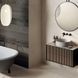 Керамогранит ABK POETRY STONE, TRANI IVORY R11 60х120 RETT 8.5 MM (PF60010545)