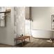 Плитка APE CERAMICA FLOW WHITE RECT