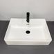 Раковина VBI BITONTO M 43.5х59.5 WHITE (VBI-015701)
