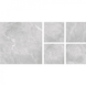 Керамогранит INSPIRO PALAZZO LIGHT GREY 600X600 (PZ6003)