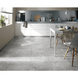 Керамогранит INSPIRO PALAZZO LIGHT GREY 600X600 (PZ6003)