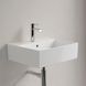 Раковина VILLEROY & BOCH MEMENTO 2.0 42х49.8 (4A075001)