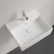 Раковина VILLEROY & BOCH MEMENTO 2.0 42х49.8 (4A075001)