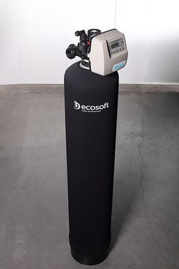 Фильтр для удаления сероводорода Ecosoft FPC 1252CT