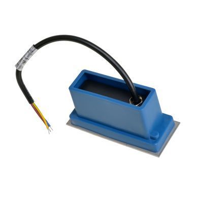 Светильник тротуарный врезной LED 3W IP65 CW (300G)