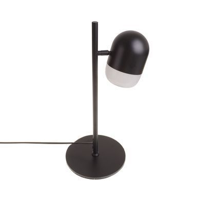 Настільна лампа BR-01 674T/7W LED BK
