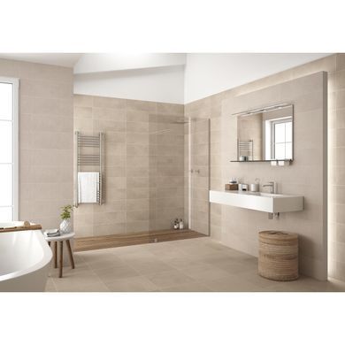 Плитка ALMERA CERAMICA CAEN BURON CREME