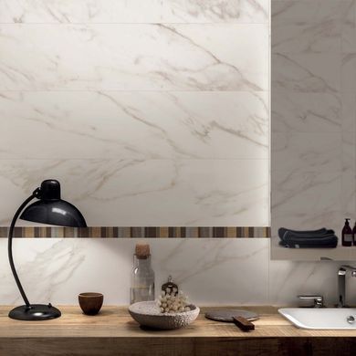 Керамограніт ABK SENSI CALACATTA SELECT LUX+ RET 60х120 (1SL34050)