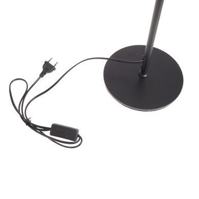Настільна лампа BR-01 674T/7W LED BK