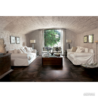 Керамогранит SETTECENTO VINTAGE 165021 ROVERE RETT