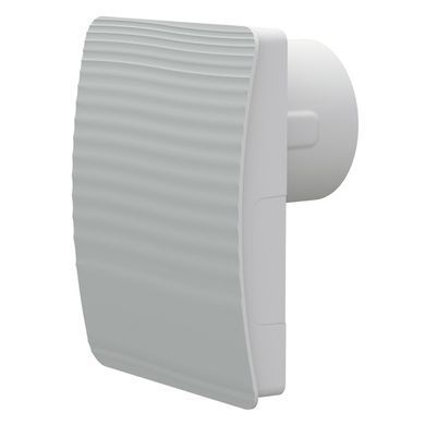 Вентилятор витяжний VENTS СТАЙЛ Т Н 100 / датчик вологості (VENTS 100 STAIL TN)