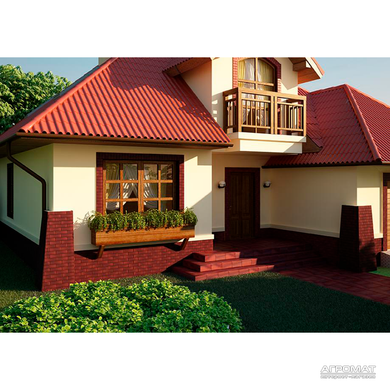 Клінкер CERRAD COUNTRY WISNIA PODLOGA