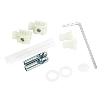 Подвесной унитаз QTAP ARIES / сидение SOFT CLOSE (QT0333063ERW)