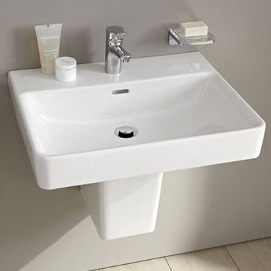 Раковина LAUFEN PRO S 46.5х60 810963 (H8109630001041)