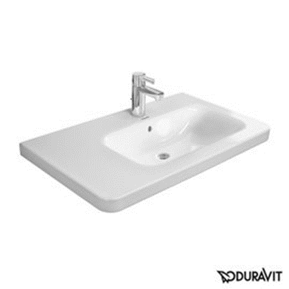 Раковина DURAVIT DURASTYLE 48х80 (2326800000)