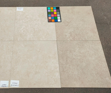 Керамограніт ALLORE GROUP LIMESTONE BEIGE F P MAT REC - 60х60 бежевий (147805)