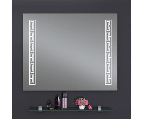 Зеркало SANWERK DECOR VERSA 90х65 (ZD0000103)