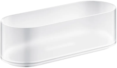 Поличка скляна GROHE SELECTION (41037000)