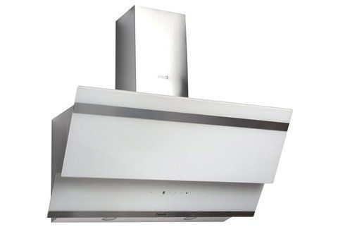 Вытяжка кухонная FABIANO PRISMA 60 WHITE (8102.504.0435)