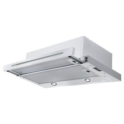 Вытяжка кухонная FRANKE SMART FSM 601 WH/GL (315.0489.957)