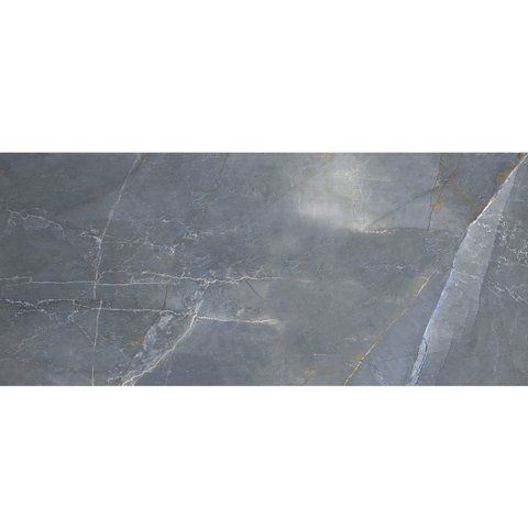 Керамограніт ALMERA CERAMICA-2 UNICO BLUE POL