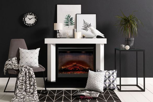Електрокамін DIMPLEX SYMPHONY 26 LED (DF2608-INT)