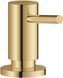 Дозатор жидкого мыла GROHE COSMOPOLITAN 500 мл (40535GL0)