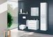 Клавіша змиву для унітазу VILLEROY & BOCH VICONNECT / хром матова (92249069)