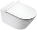Подвесной унитаз CATALANO NEW ZERO NEWFLUSH BIANCO SATINATO (1VS55RZEBM)