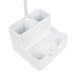 Настільна лампа LED з USB 5W WHITE (SL-125)
