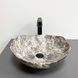 Раковина VBI RONTA DARK GREY STONE MATT (VBI-017302)