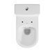 Напольный унитаз CERSANIT CITY CLEAN ON 010 + сиденье SLIM SOFT CLOSE (K35-037)