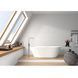 Керамогранит ALMERA CERAMICA BADEN BLANCO