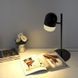 Настільна лампа BR-01 674T/7W LED BK