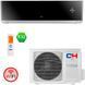 Кондиционер COOPER&HUNTER CH-S24FTXAL-BL WI-FI