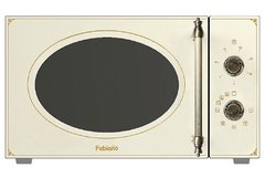 Мікрохвильова піч Fabiano FFMR 47 Ivory / окрема (8152.407.0669)