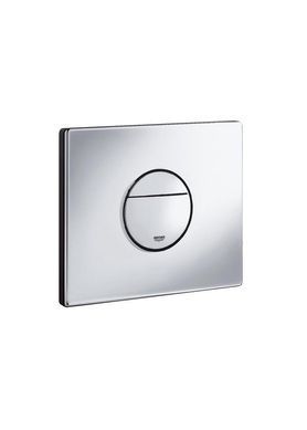 Клавіша змиву для унітазу GROHE NOVA COSMOPOLITAN (38765000)