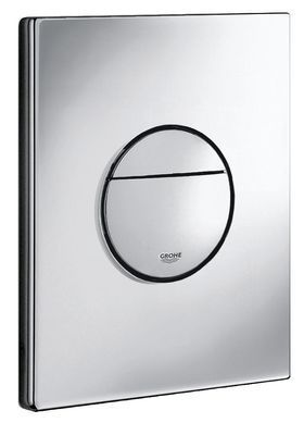 Клавіша змиву для унітазу GROHE NOVA COSMOPOLITAN (38765000)