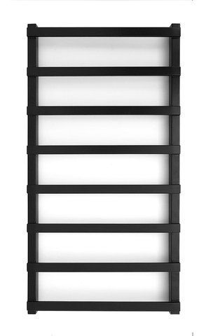 Електрична рушникосушка GENESIS AQUA BASIS LIGHT 800х530 (GA-1904)